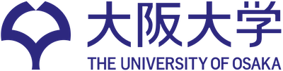 大阪大学 THE UNIVERSITY OF OSAKA